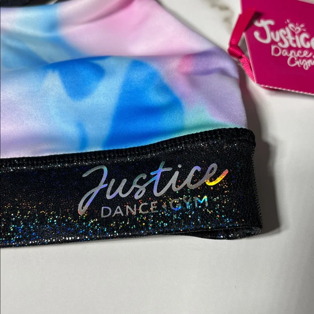 Justice & Wonder Nation girls bras size XS